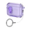TECH-PROTECT BOUNCE PRO APPLE AIRPODS PRO 3 LAVENDER